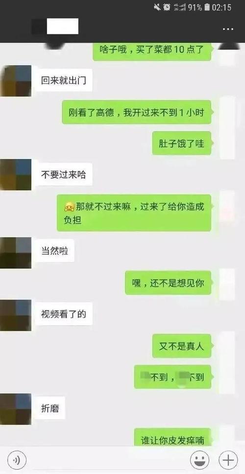 爆料吃瓜聊天记录图,一场网络爆料的背后真相