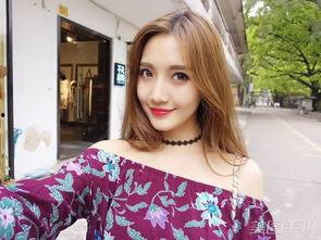 潇潇明星网红,网红明星的跨界传奇