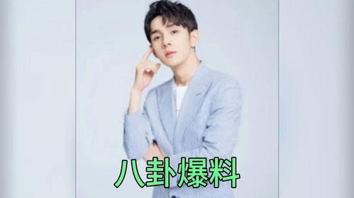 吃瓜爆料男星咩咩是谁呀,吃瓜爆料中的神秘男星“咩咩”身份大起底