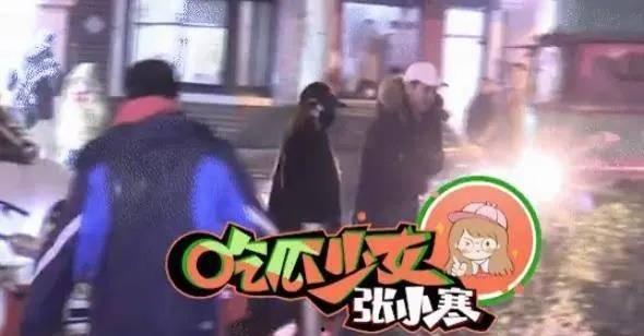 吃瓜少女小寒爆料微博,娱乐圈惊天大瓜，揭秘明星幕后真相！”