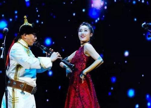 赤峰明星网红,明星级影响力人物盘点