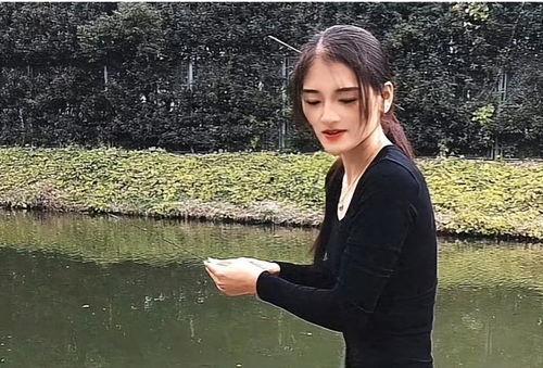 明星网红钓鱼,揭秘明星网红的垂钓生活