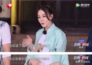 扬州明星网红,明星璀璨，魅力无限