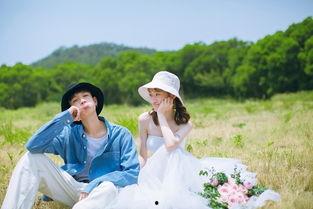 婚纱明星网红,婚纱明星网红的时尚演绎
