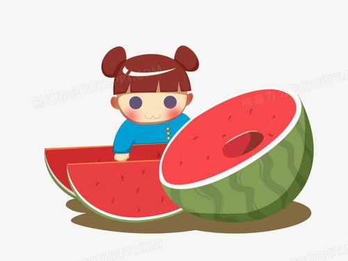 吃瓜娱乐图片p图素材